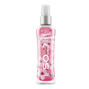Cerca Offerte di so cherry blossom body mist 100 ml e acquista online