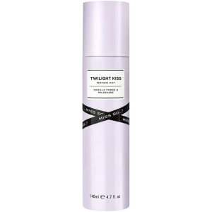 Cerca Offerte di so miss twilight kiss mist 140ml e acquista online