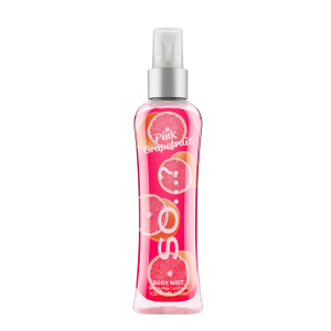 Cerca Offerte di so…? pink grapefruit body mist 100ml e acquista online