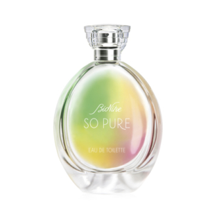 so pure eau de toilette 100ml bugiardino cod: 975435266 