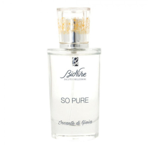 so pure incanto armon edt 50ml bugiardino cod: 984569931 