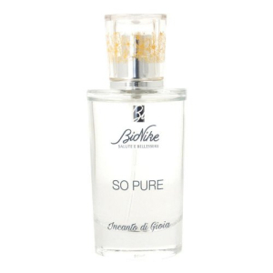 so pure incanto gioia edt 50ml bugiardino cod: 984569956 