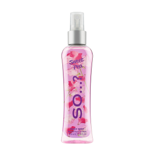 Cerca Offerte di so…? sweet pea body mist 100ml e acquista online