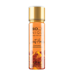 Cerca Offerte di so unique sweet amber mist e acquista online