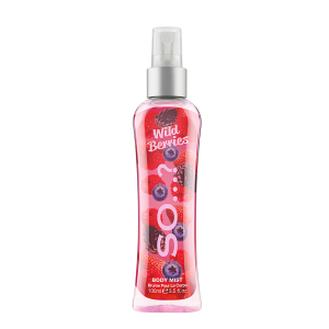 Cerca Offerte di so…? wild berries body mist 100ml e acquista online