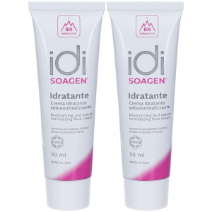 Cerca Offerte di soagen® idratante crema 2x50 ml e acquista online