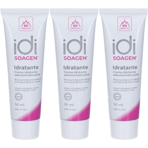 Cerca Offerte di soagen® idratante crema 3x50 ml e acquista online