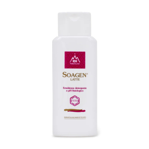 Soagen latte 400 ml