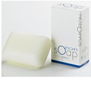 soapozon sapone solido 150g bugiardino cod: 938519648 