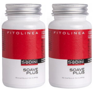 Cerca Offerte di Soave Plus 70 Capsule 2x70 Pezzi e acquista online