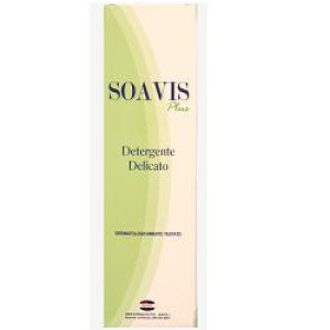 soavis plus 250ml bugiardino cod: 930755741 