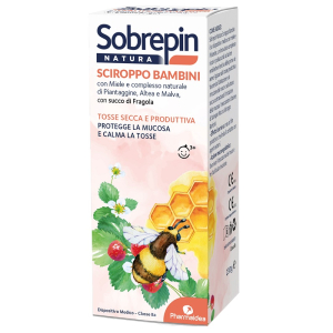 sobrepin natura scir bambini bugiardino cod: 987965009 