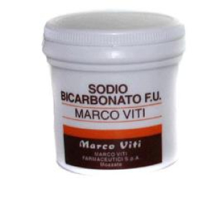 sodio bicarbonato farmacopea ufficiale 500 g bugiardino cod: 909266557 