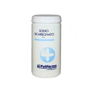 sodio bicarbonato fu pb 200g bugiardino cod: 982509073 