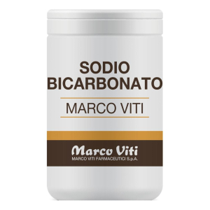 sodio bicarbonato viti 200g bugiardino cod: 944135110 