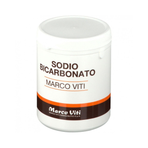 sodio bicarbonato viti 500g bugiardino cod: 944135122 