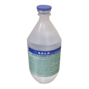 sodio cloruro salf*0,9% 1lt bugiardino cod: 030684726 