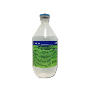 sodio cloruro salf 0,9% 5f 2ml bugiardino cod: 030684664 