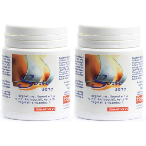 Cerca Offerte di sodo seno 60 capsule 2x60 pz e acquista online