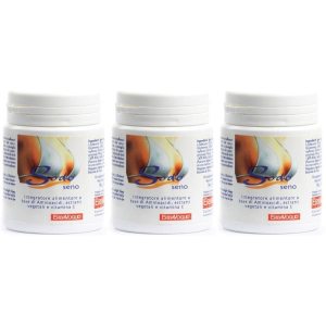 Cerca Offerte di sodo seno 60 capsule 3x60 pz e acquista online