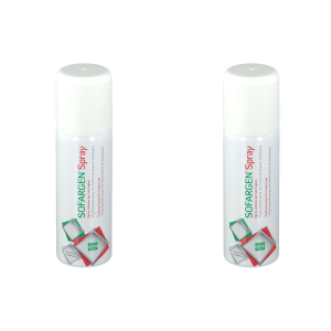 Cerca Offerte di sofargen® spray 2x125 ml e acquista online