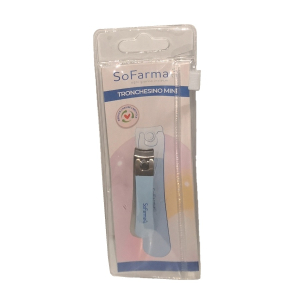 Cerca Offerte di sofarma+ tronchesino mini per unghie e acquista online