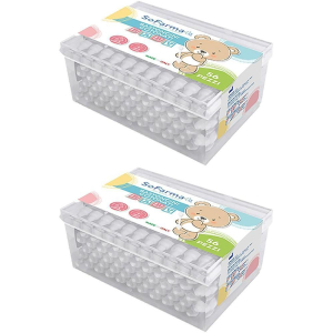 Cerca Offerte di sofarmapiu' bastoncini cotonati baby 2x1 st e acquista online