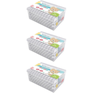 Cerca Offerte di sofarmapiu' bastoncini cotonati baby 3x1 st e acquista online