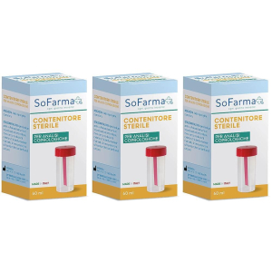 Cerca Offerte di sofarmapiu' raccoglitore feci 1 st e acquista online