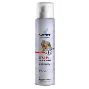 Cerca Offerte di soffice spuma detergente 200ml e acquista online