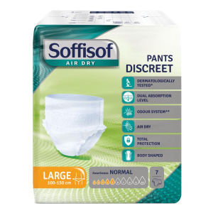 soffisof air dry pants discr l bugiardino cod: 985659541 