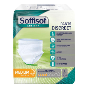 soffisof air dry pants discr m bugiardino cod: 985659539 