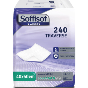 Cerca Offerte di soffisof bed super traverse letto 16x15 st e acquista online