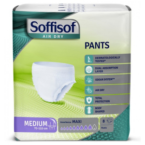 soffisof air dry pants maxi m bugiardino cod: 986474486 