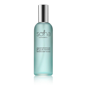 soha acqua profumata rinf100ml bugiardino cod: 975062454 