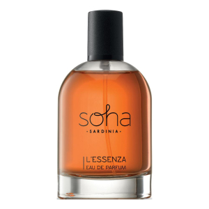 soha edp l essenza 100ml bugiardino cod: 985664061 