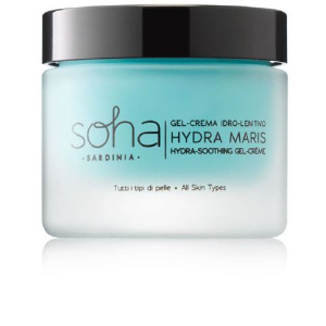 soha gel crema idro lenitiva 50ml bugiardino cod: 972712145 