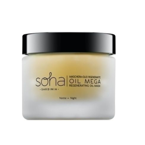 Cerca Offerte di soha maschera olio notte rigenerante oil mega 50 ml e acquista online