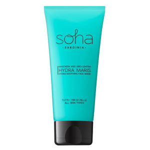 Cerca Offerte di soha maschera viso idro-lenitiva hydra maris 60 ml e acquista online