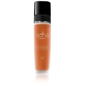 Soha - siero corpo ultra rassodante extra ready / 100 ml