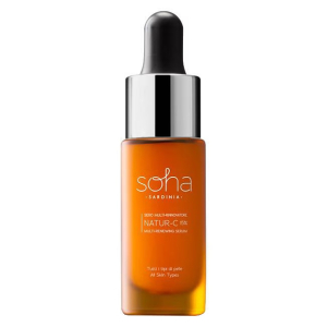 Soha siero multi-rinnovatore natur-c 15% 12 ml