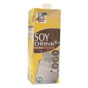 fsc soy drink bevanda soya naturale bugiardino cod: 910758390 