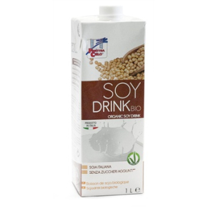 soydrink bevanda soya c/calcio bugiardino cod: 910876972 