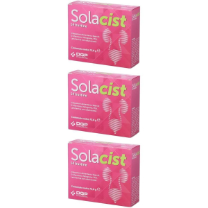Cerca Offerte di solacist 14 bustine 3x72,8 g polvere per soluzione orale e acquista online