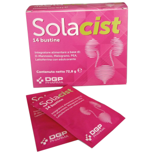Solacist 14bust