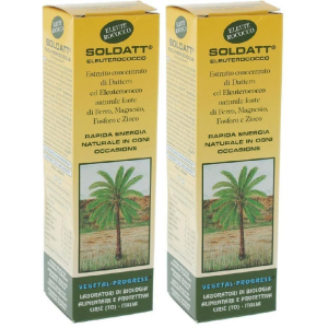 Cerca Offerte di soldatt eleuterococco 100ml 2x100 ml sciroppo e acquista online