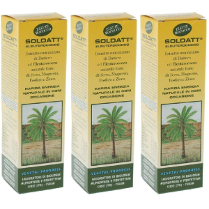 Cerca Offerte di soldatt eleuterococco 100ml 3x100 ml sciroppo e acquista online