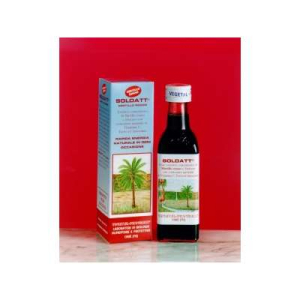 soldatt mirtillo rosso 100ml bugiardino cod: 900997317 