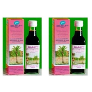 Cerca Offerte di soldatt rosa 100 ml 2x100 ml soluzione orale e acquista online