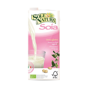 solenatura latte solare soia naturale bio bugiardino cod: 938747678 